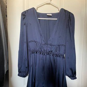Aritzia Sunday Best MAY DAY DRESS